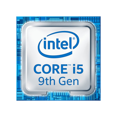 Процессор Intel Core i5 9400 LGA1151 Tray, без оригинальной упаковки Процессор Intel Core i5 9400 LGA1151 Tray, без оригинальной упаковки