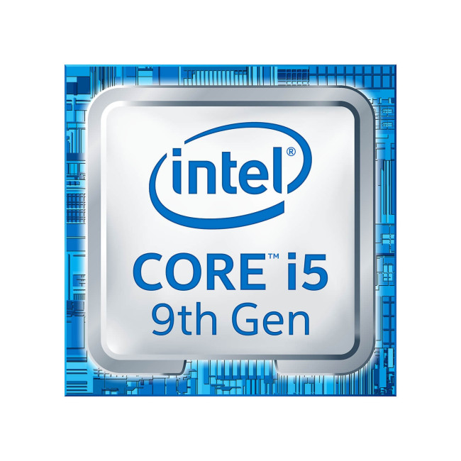 Processor Intel Core i5 9400 LGA1151 Tray, without original packaging