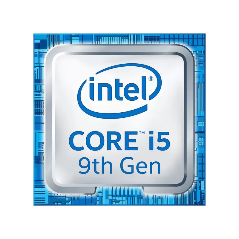 Processor Intel Core i5 9400 LGA1151
