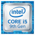 Процессор Intel Core i5 9400 LGA1151 Tray, без оригинальной упаковки Процессор Intel Core i5 9400 LGA1151 Tray, без оригинальной упаковки