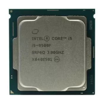 Процессор Intel Core i5 9500f LGA1151
