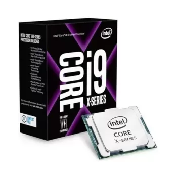 Процессор Intel Core i9 10940X LGA2066 BOX, без кулера