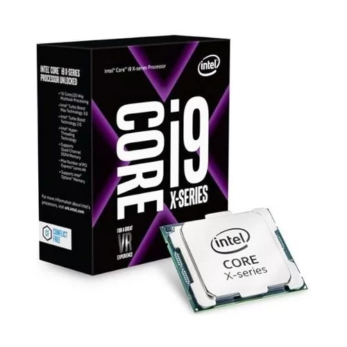 Processor Intel Core i9 10940X LGA2066 BOX, without fan