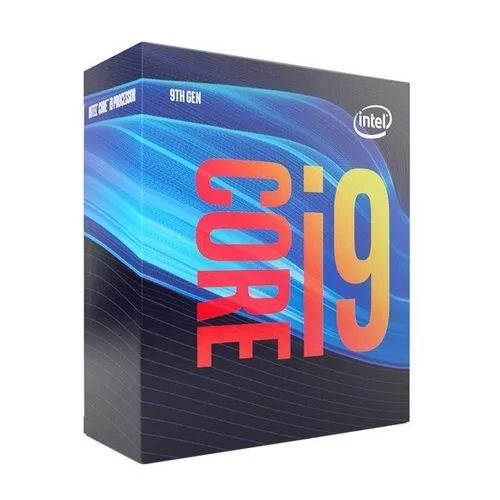מעבד Intel Core i9 9900 LGA1151 Box