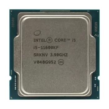 Процессор Intel Core i5 11600KF LGA1200