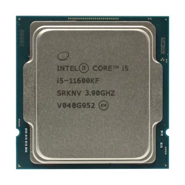 Процессор Intel Core i5 11600KF LGA1200 Процессор Intel Core i5 11600KF LGA1200