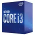מעבד Intel Core i3 10105F LGA1200 Box