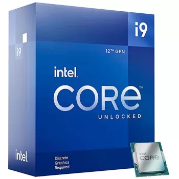 מעבד Intel Core i9 12900KF LGA1700 BOX, ללא מאוורר