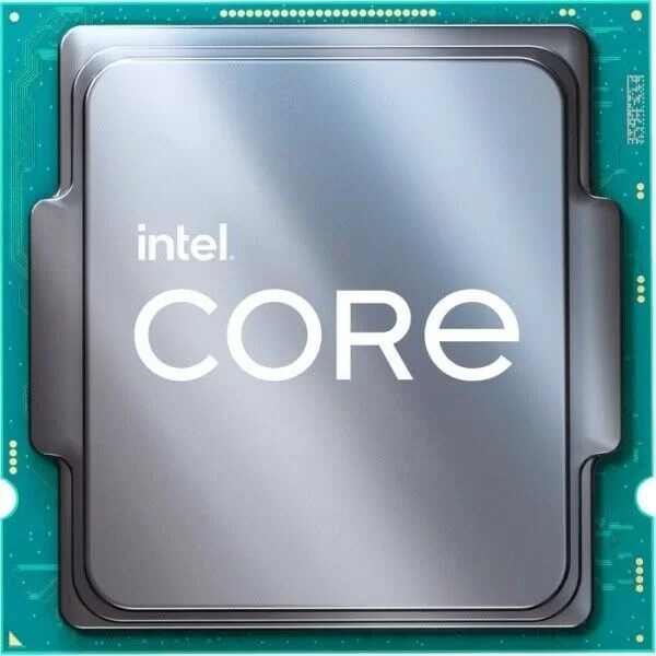 Processor Intel Core i7 11700KF LGA1200