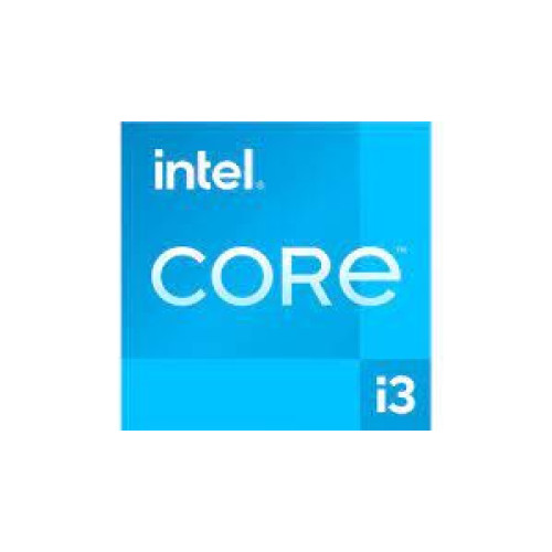 מעבד Intel Core i3 12100F LGA1700 Tray, ללא אריזה מקורית