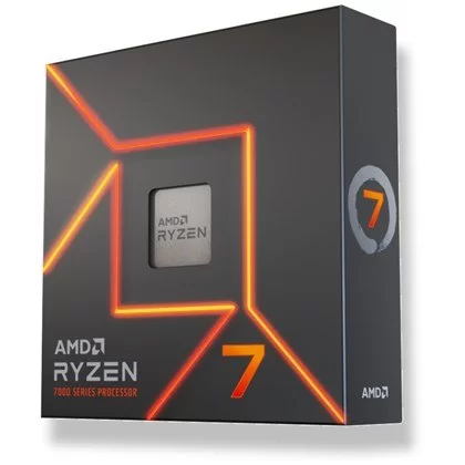 Processor AMD Ryzen 7 7700X AM5