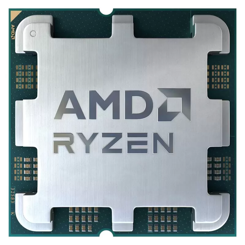 Processor AMD Ryzen 9 7900X AM5 Processor AMD Ryzen 9 7900X AM5