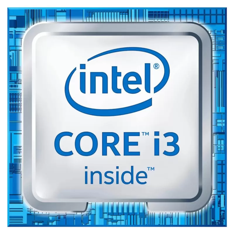 מעבד Intel Core i3 4330 LGA1150 מצב:משומש