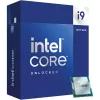 Processor Intel i9 14900K LGA1700 BOX, without fan Processor Intel i9 14900K LGA1700 BOX, without fan