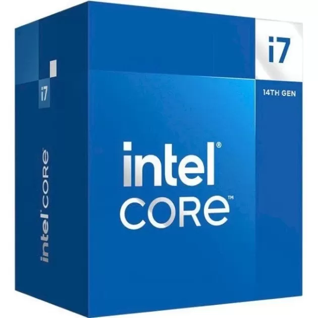 Processor Intel Core i7 14700 LGA1700 Processor Intel Core i7 14700 LGA1700