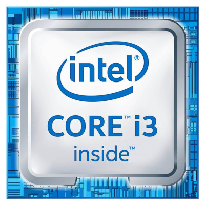 Processor Intel Core i3 6100T LGA1151 Tray, without original packaging Processor Intel Core i3 6100T LGA1151 Tray, without original packaging