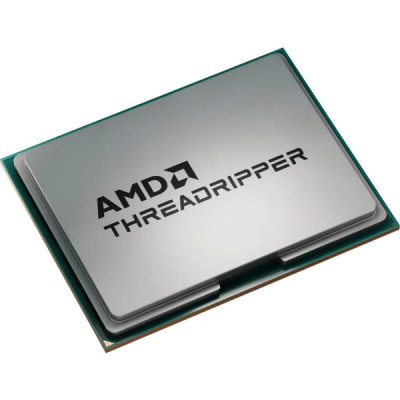 Процессор AMD Ryzen Threadripper 7960X sTR5 BOX, без кулера Процессор AMD Ryzen Threadripper 7960X sTR5 BOX, без кулера