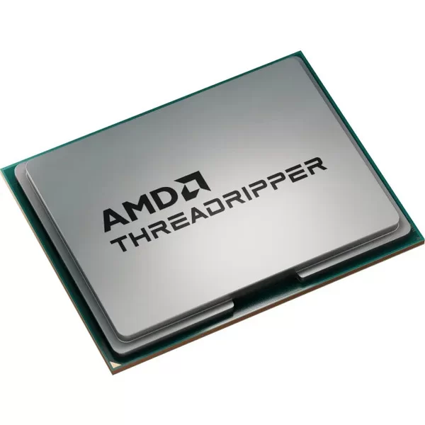 Processor AMD Ryzen Threadripper 7960X sTR5 BOX, without fan