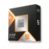 מעבד AMD Ryzen 9 9950X3D AM5 BOX, ללא מאוורר