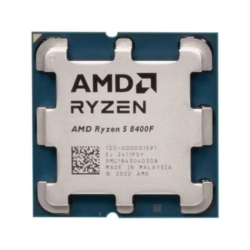 מעבד AMD Ryzen 5 8400F AM5
