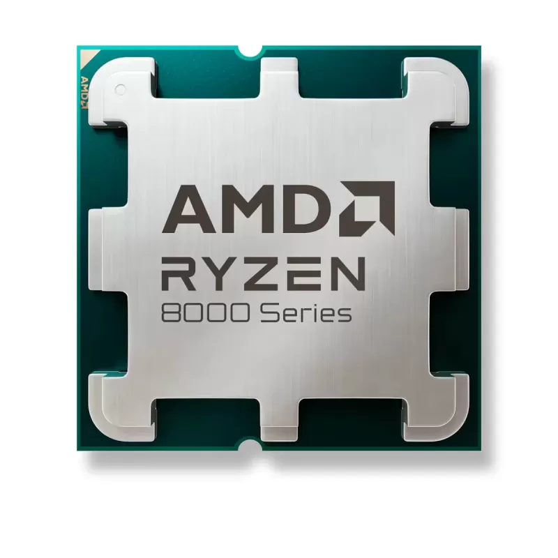 מעבד AMD Ryzen 5 8400F AM5