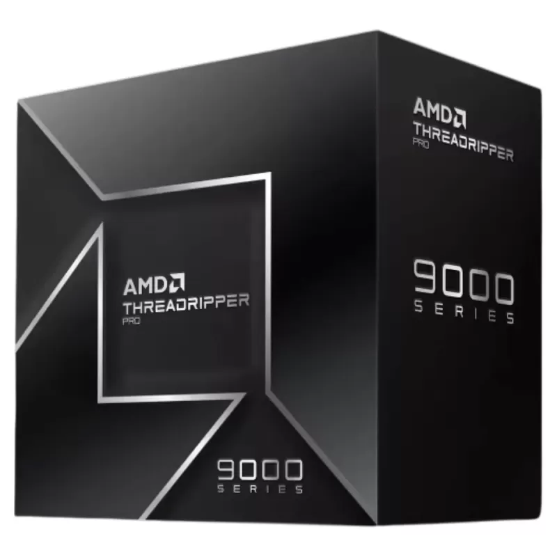 Processor AMD Ryzen Threadripper PRO 9975WX sTR5