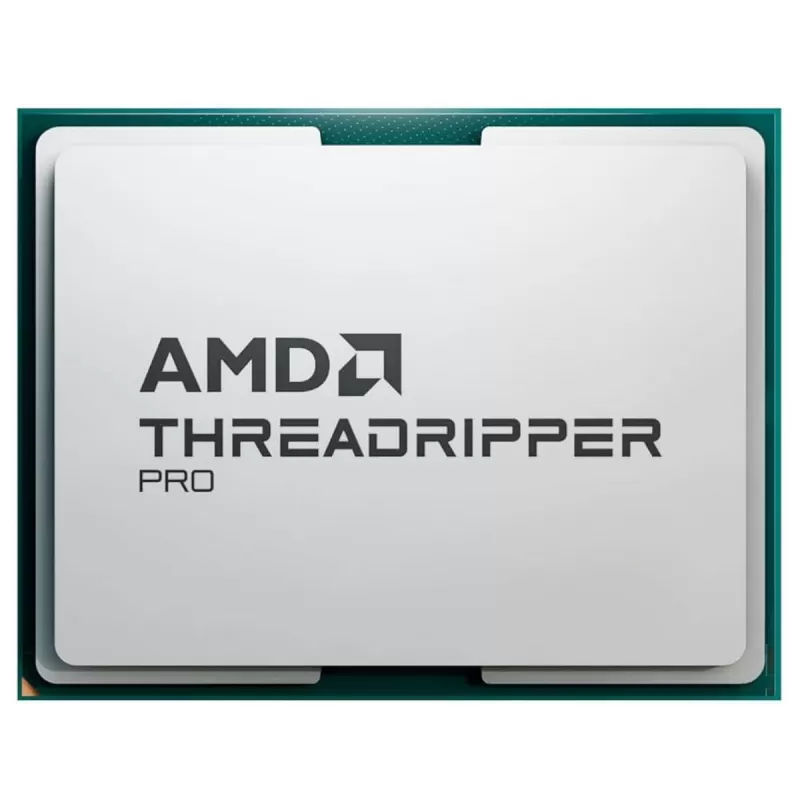 Processor AMD Ryzen Threadripper PRO 9975WX sTR5