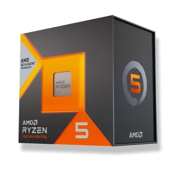 Processor AMD Ryzen 5 7500X3D AM5