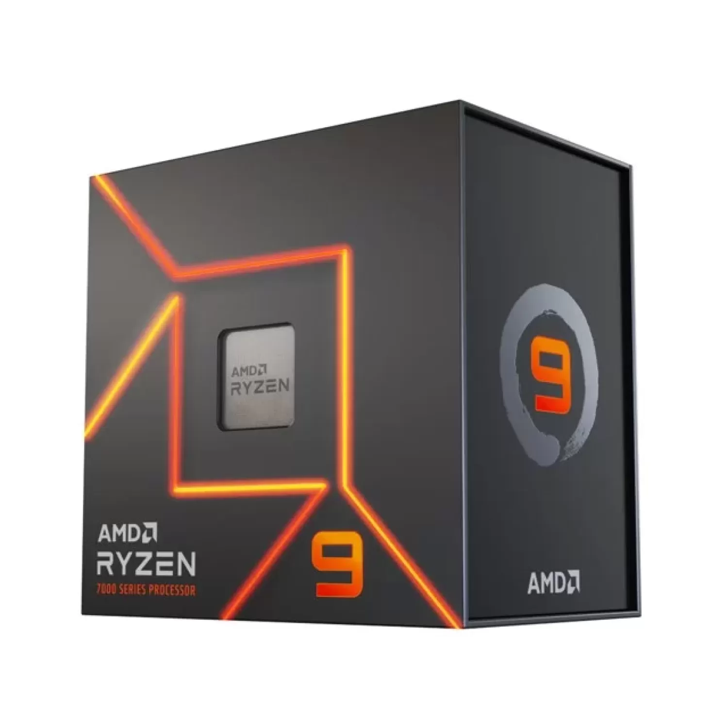 Processor AMD Ryzen 9 7900 AM5 Box
