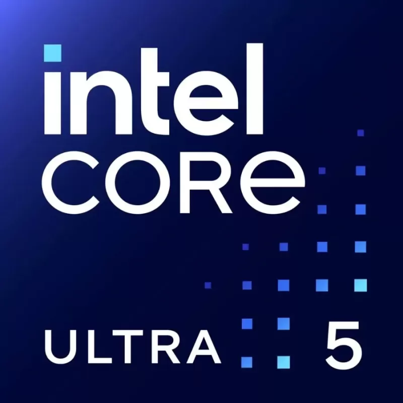 מעבד Intel Core Ultra 5 250K Plus Tray LGA1851