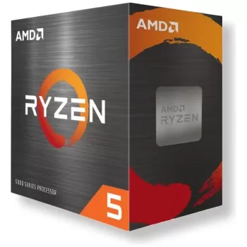 Процессор AMD Ryzen 5 5500F AM4 Процессор AMD Ryzen 5 5500F AM4