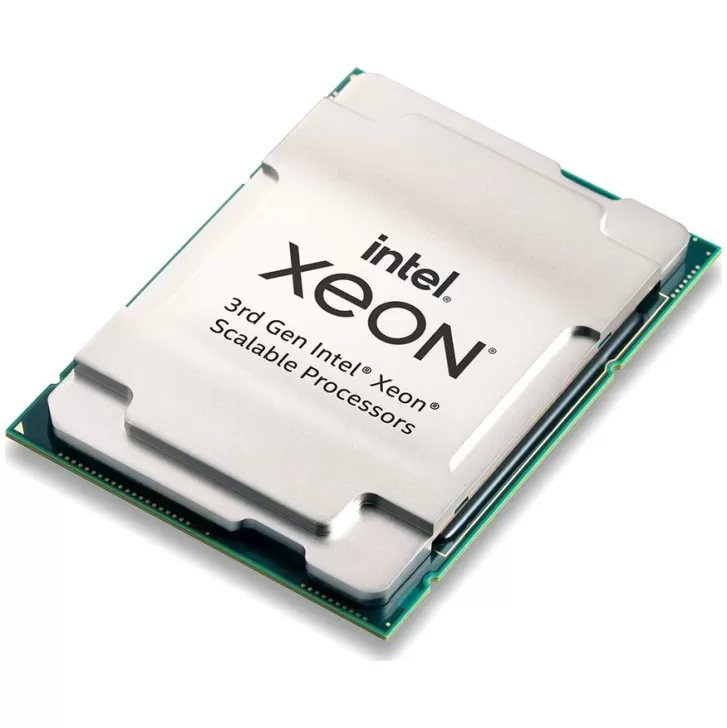 מעבד Intel Xeon Platinum 8353H LGA4189 מעבד Intel Xeon Platinum 8353H LGA4189