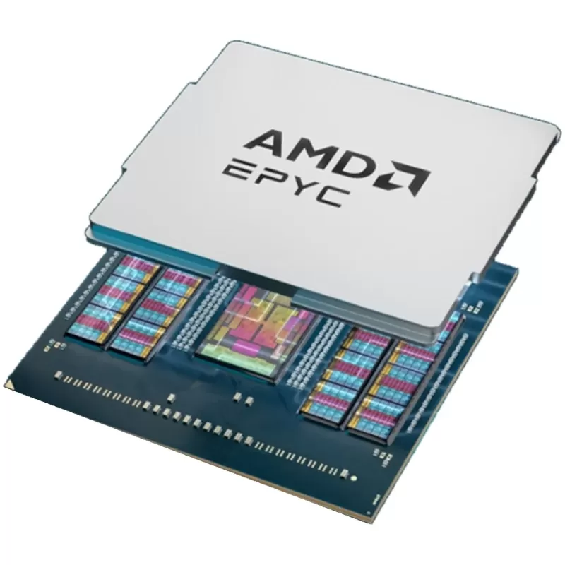 מעבד AMD EPYC 9655 SP5 מעבד AMD EPYC 9655 SP5