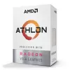 מעבד AMD ATHLON 200GE AM4 Box