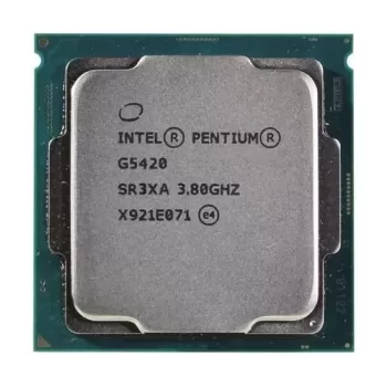 Процессор Intel Pentium Gold G5420 LGA1151