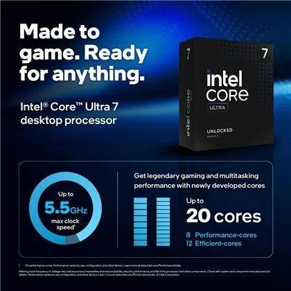 Процессор Intel Core i7 10700 LGA1200