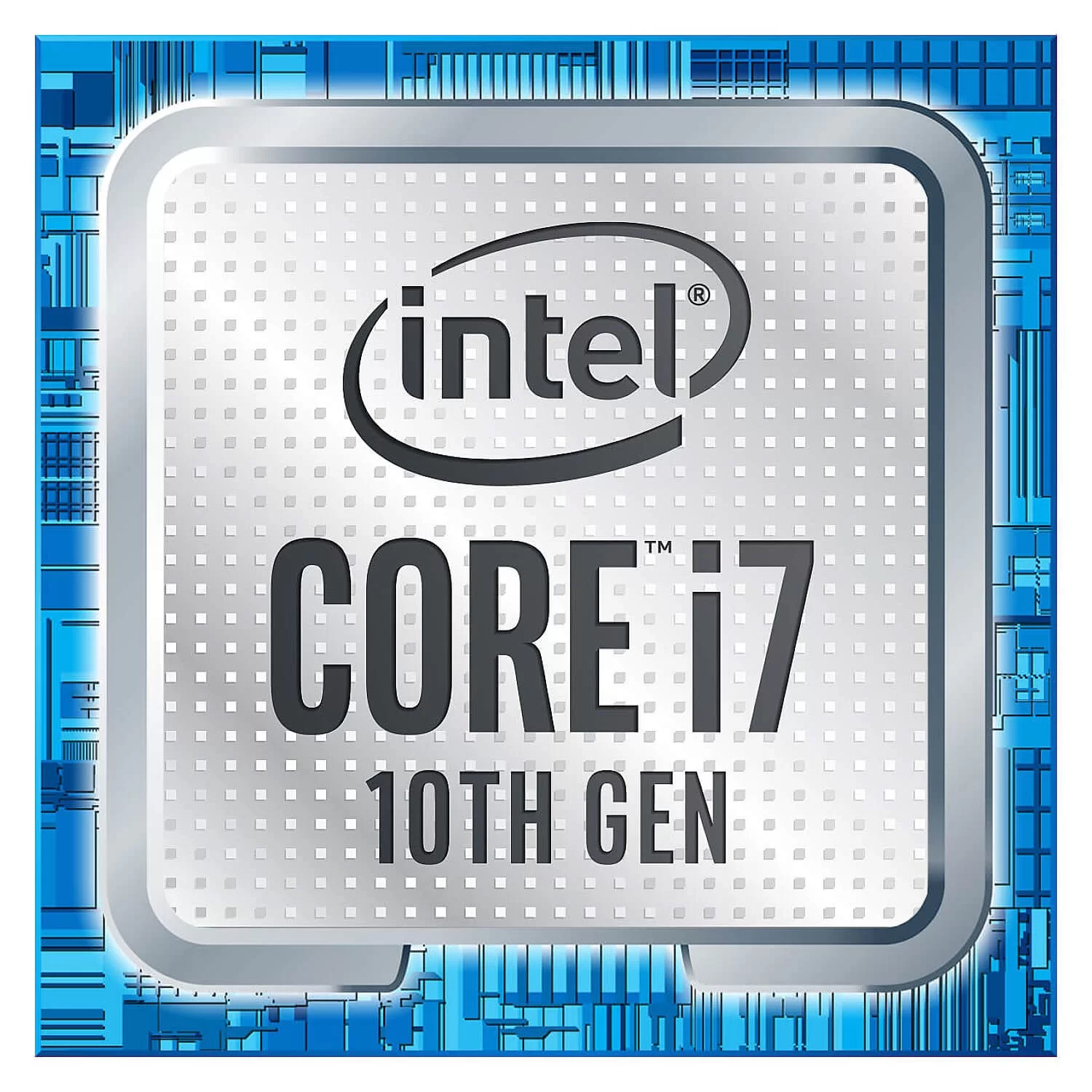 Процессор Intel Core i7 10700KF LGA1200