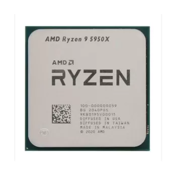 Processor AMD Ryzen 9 5950X AM4