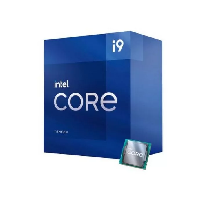 מעבד Intel Core i9 11900 LGA1200 Box