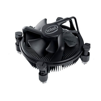 Processor Intel Core i5 11400 LGA1200 Box Processor Intel Core i5 11400 LGA1200 Box