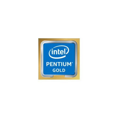 מעבד Intel Pentium Gold G6405 LGA1200 Tray, ללא אריזה מקורית