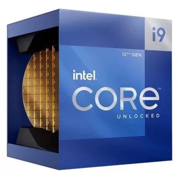 Процессор Intel Core i9 12900K LGA1700 Процессор Intel Core i9 12900K LGA1700