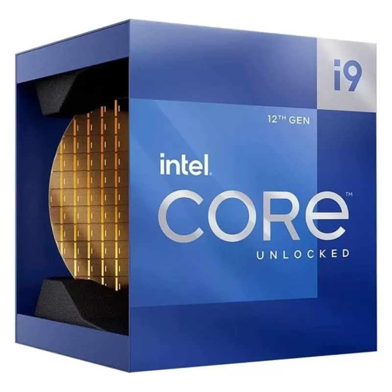 Processor Intel Core i9 12900K LGA1700 Processor Intel Core i9 12900K LGA1700