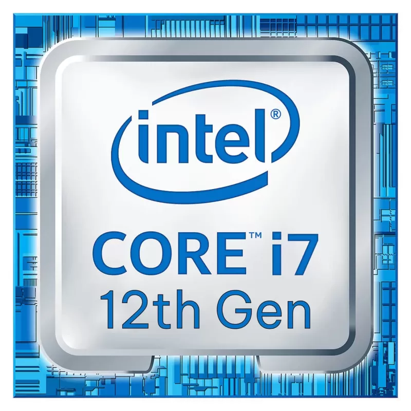 Processor Intel Core i7 12700F LGA1700