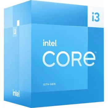 Процессор Intel Core i3 13100 LGA1700 Box