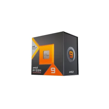Processor AMD Ryzen 9 7950X3D AM5 BOX, without fan