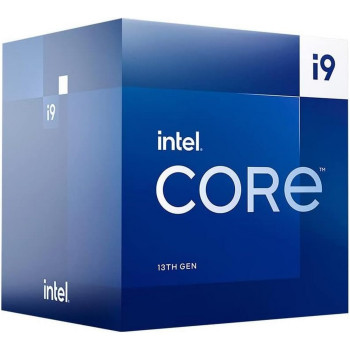 מעבד Intel i9 13900KS LGA1700 BOX, ללא מאוורר