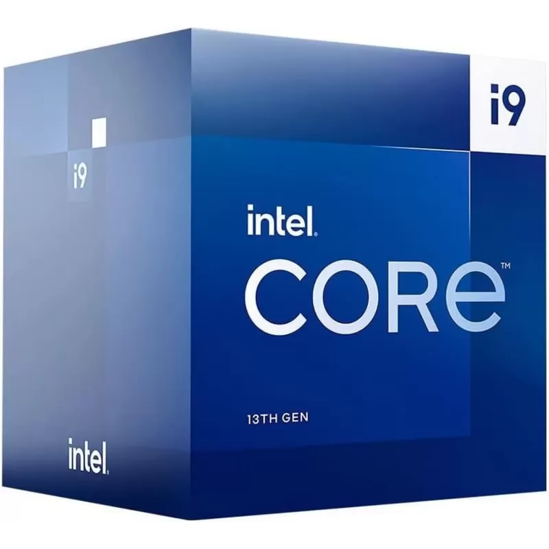 Процессор Intel i9 13900KS LGA1700 BOX, без кулера