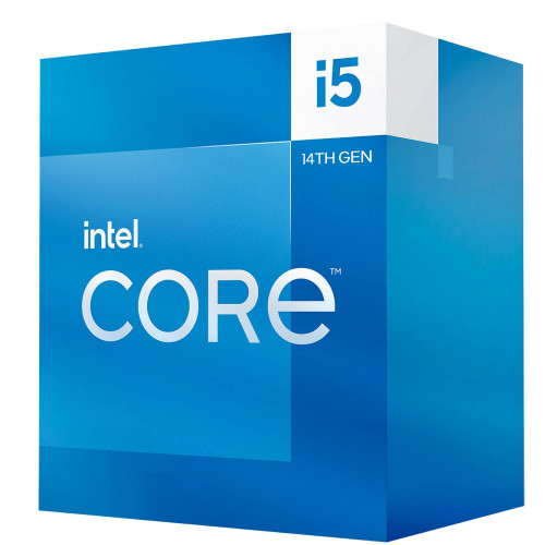 Processor Intel i5 14600KF LGA1700