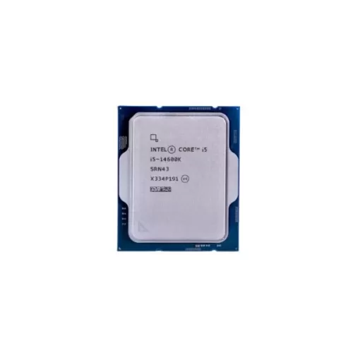 מעבד Intel i5 14600KF LGA1700